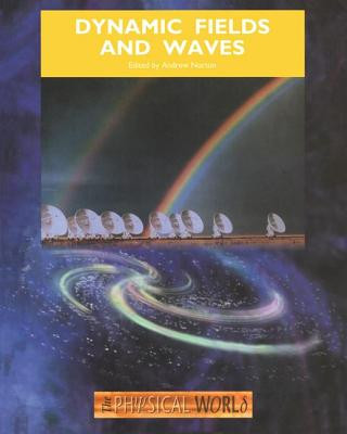 Kniha Dynamic Fields and Waves A Norton