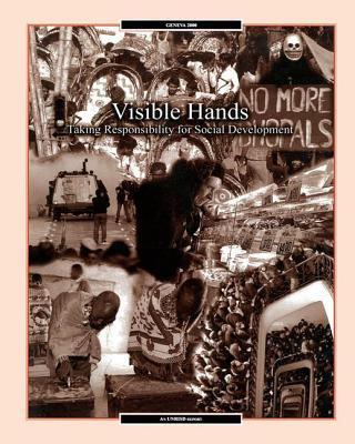 Libro Visible Hands ; ; Unrisd