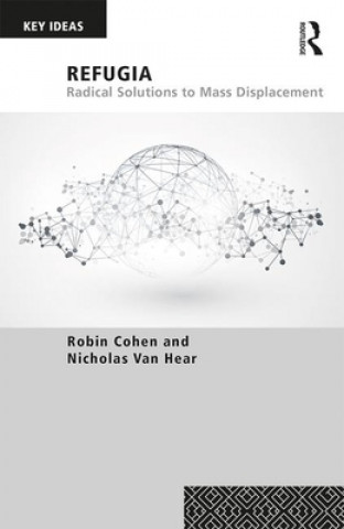 Book Refugia Cohen