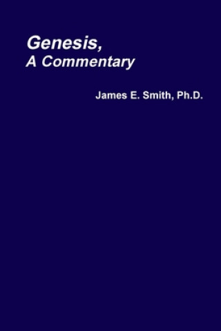 Knjiga Genesis, A Commentary Smith
