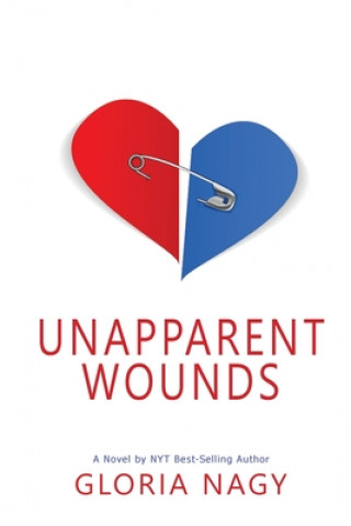 Book Unapparent Wounds Gloria Nagy