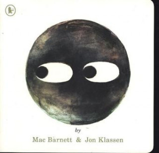 Kniha Circle Mac Barnett