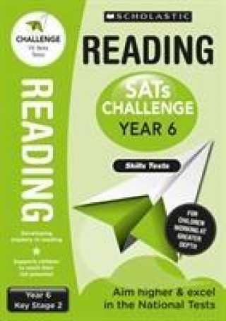 Book Reading Skills Tests (Year 6) KS2 Graham Fletcher