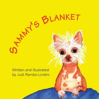 Book Sammy's Blanket Rambo-Lividini Judi Rambo-Lividini