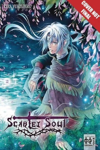 Buch Scarlet Soul, Volume 2 Yukishiro