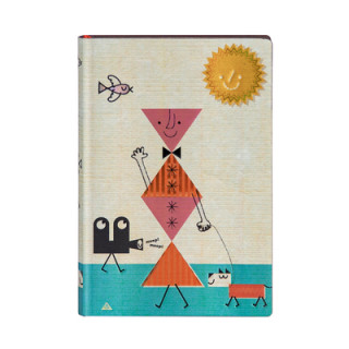 Buch Hound Dog Paperblanks