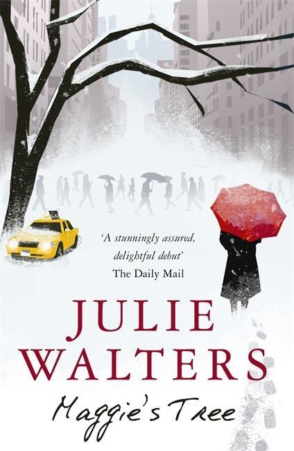 Kniha Maggie's Tree Julie Walters