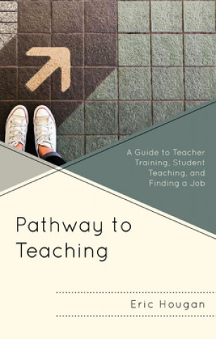 Kniha Pathway to Teaching Eric Hougan