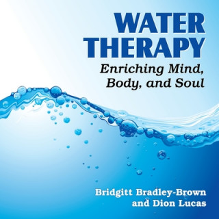 Könyv Water Therapy Bridgitt Bradley-Brown