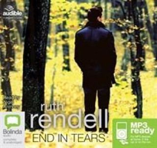 Audio End in Tears Ruth Rendell