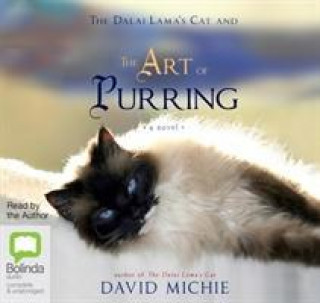 Hanganyagok Art of Purring David Michie