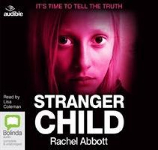 Audio Stranger Child Rachel Abbott