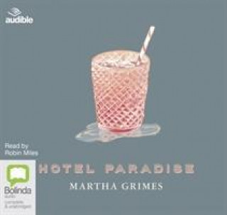 Audio Hotel Paradise Martha Grimes