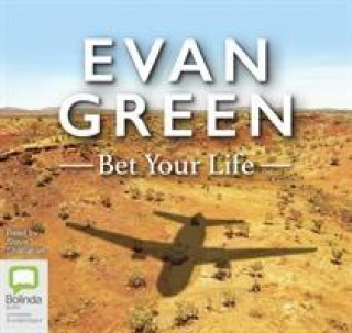 Audio Bet Your Life Evan Green
