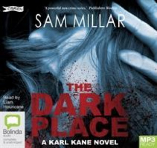 Audio Dark Place Sam Millar