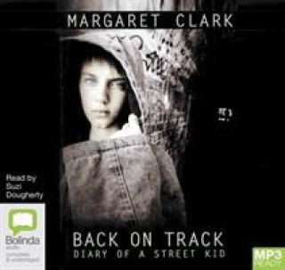 Audio Back on Track Margaret Clark