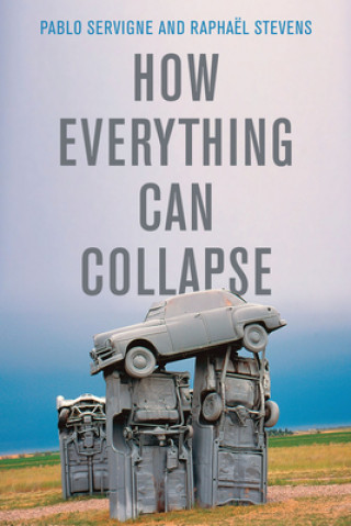 Kniha How Everything Can Collapse - A Manual for our Times 