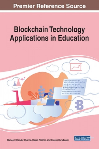 Libro Blockchain Technology Applications in Education Ramesh Chander Sharma