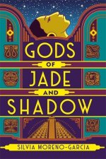Carte Gods of Jade and Shadow Silvia Moreno-Garcia