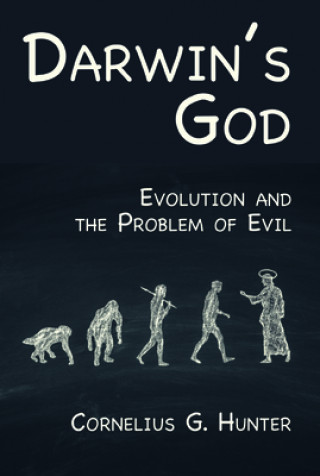 Buch Darwin's God Cornelius G. Hunter
