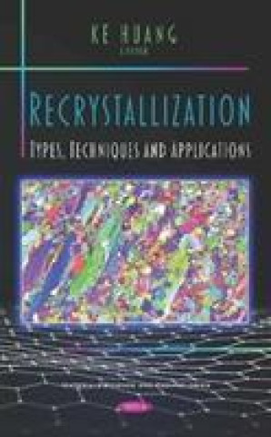 Book Recrystallization Ke Huang