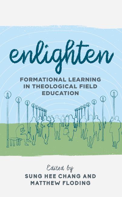 Book Enlighten Sung Hee Chang