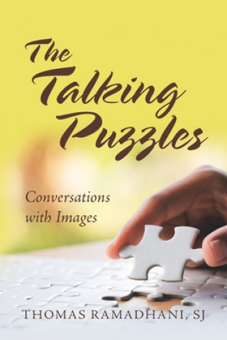 Книга Talking Puzzles THOMAS RAMADHANI SJ