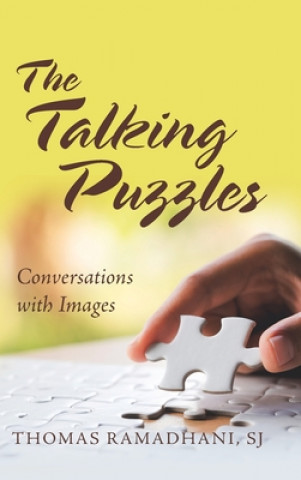 Книга Talking Puzzles THOMAS RAMADHANI SJ