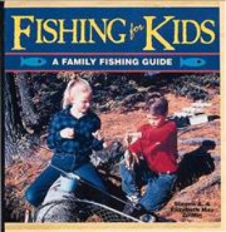 Carte Fishing for Kids S.A. Griffin