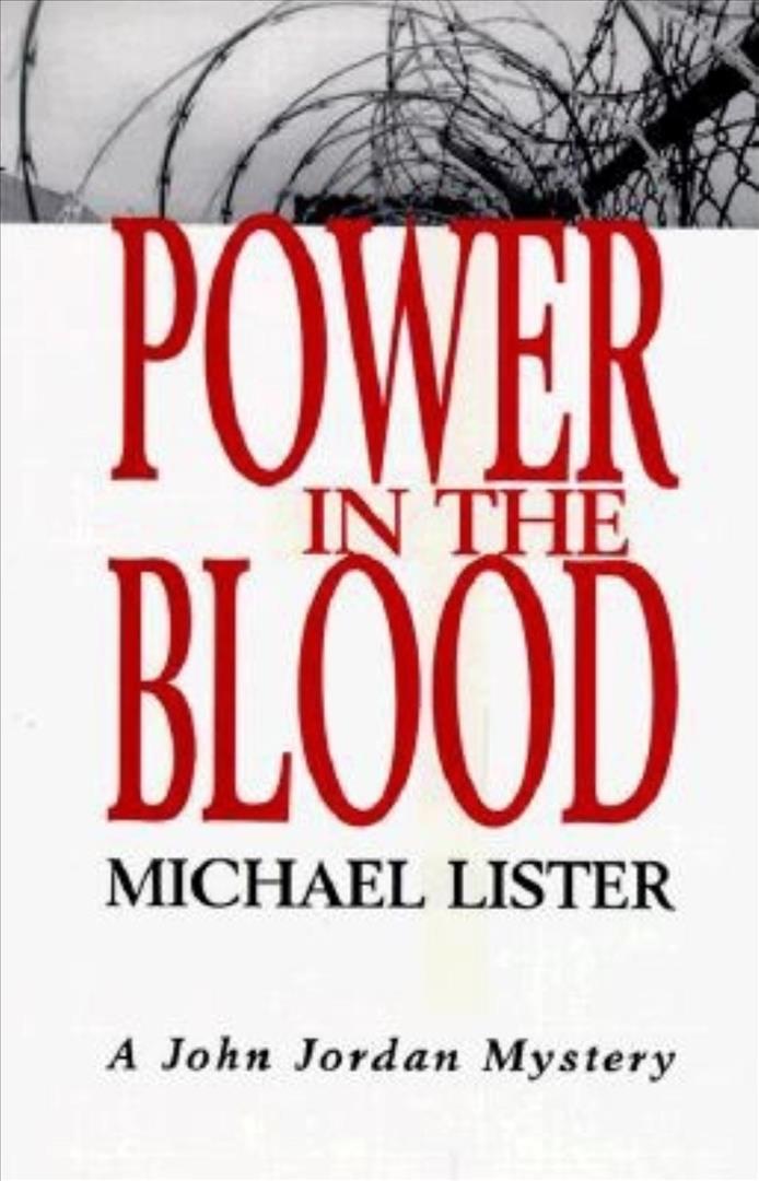 Βιβλίο POWER IN THE BLOOD A JOHN JORCB 