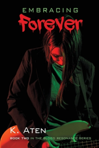 Book Embracing Forever K ATEN