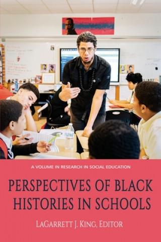 Carte Perspectives on Black Histories in Schools 