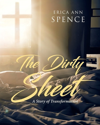 Buch Dirty Sheet Erica Ann Spence