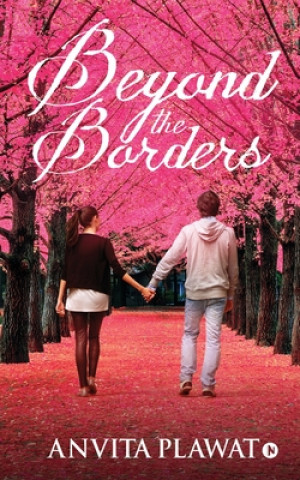 Knjiga Beyond the Borders ANVITA PLAWAT