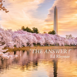 Knjiga Answer ! ED RHYMER