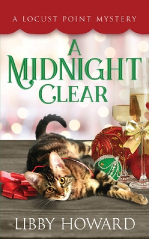 Buch Midnight Clear Libby Howard