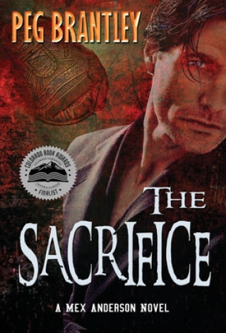 Book Sacrifice PEG BRANTLEY