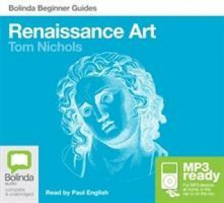 Audio Renaissance Art Tom Nichols