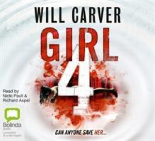 Audio Girl 4 Will Carver