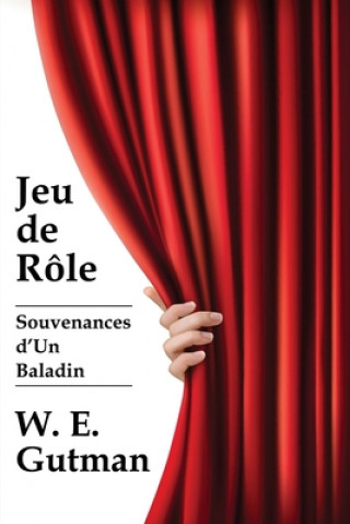 Книга Jeu de Role W. E. Gutman