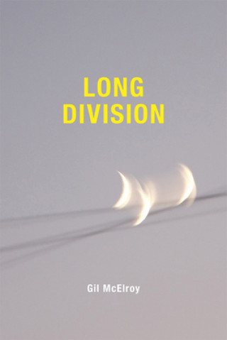 Book Long Division Gil McElroy