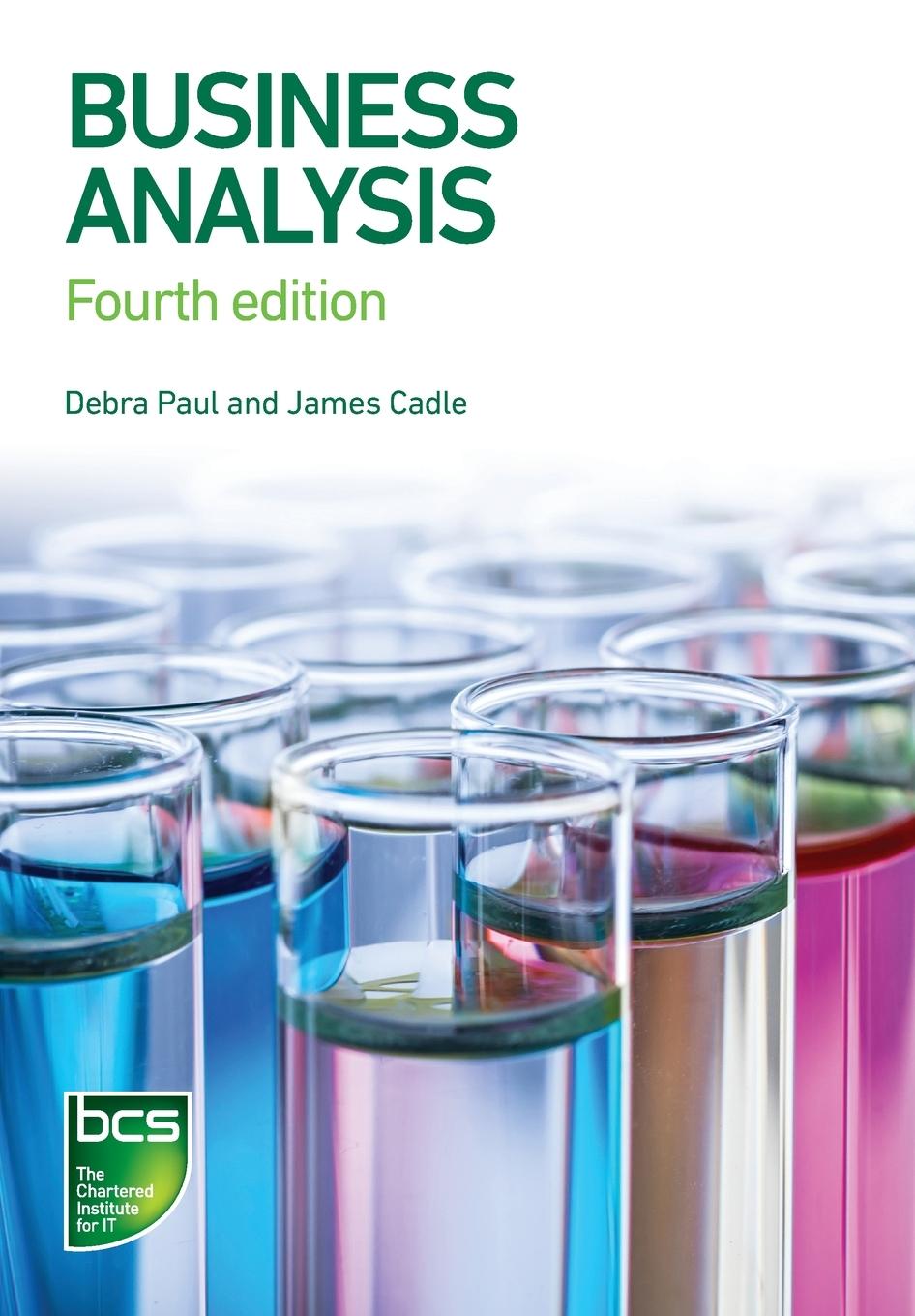 Kniha Business Analysis Debra Paul