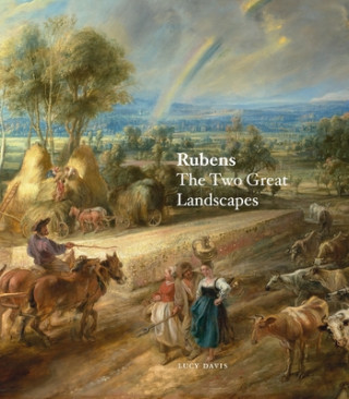 Könyv Rubens DAVIS LUCY