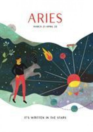Carte Astrology: Aries 