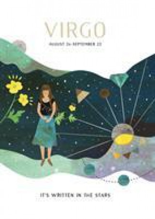 Livre Astrology: Virgo 