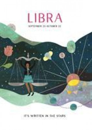 Knjiga Astrology: Libra 