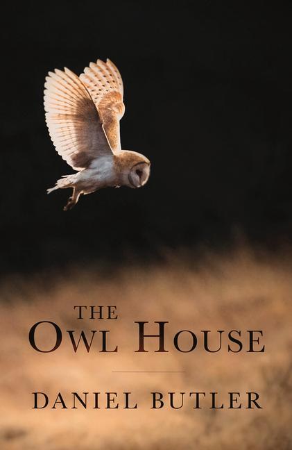 Buch Owl House Daniel Butler