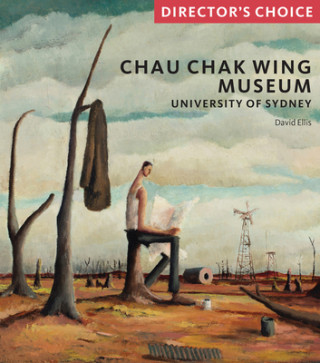 Carte Chau Chak Wing Museum 