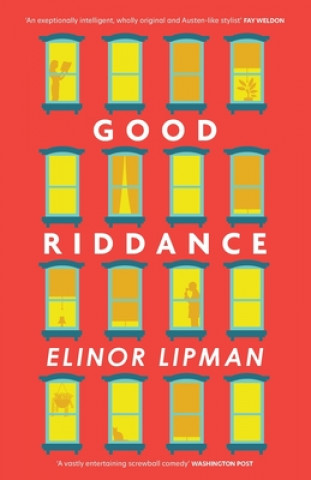 Libro Good Riddance Elinor Lipman