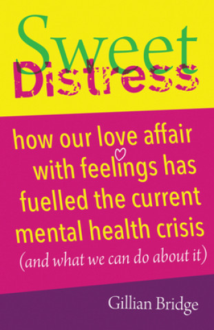 Kniha Sweet Distress Gillian Bridge